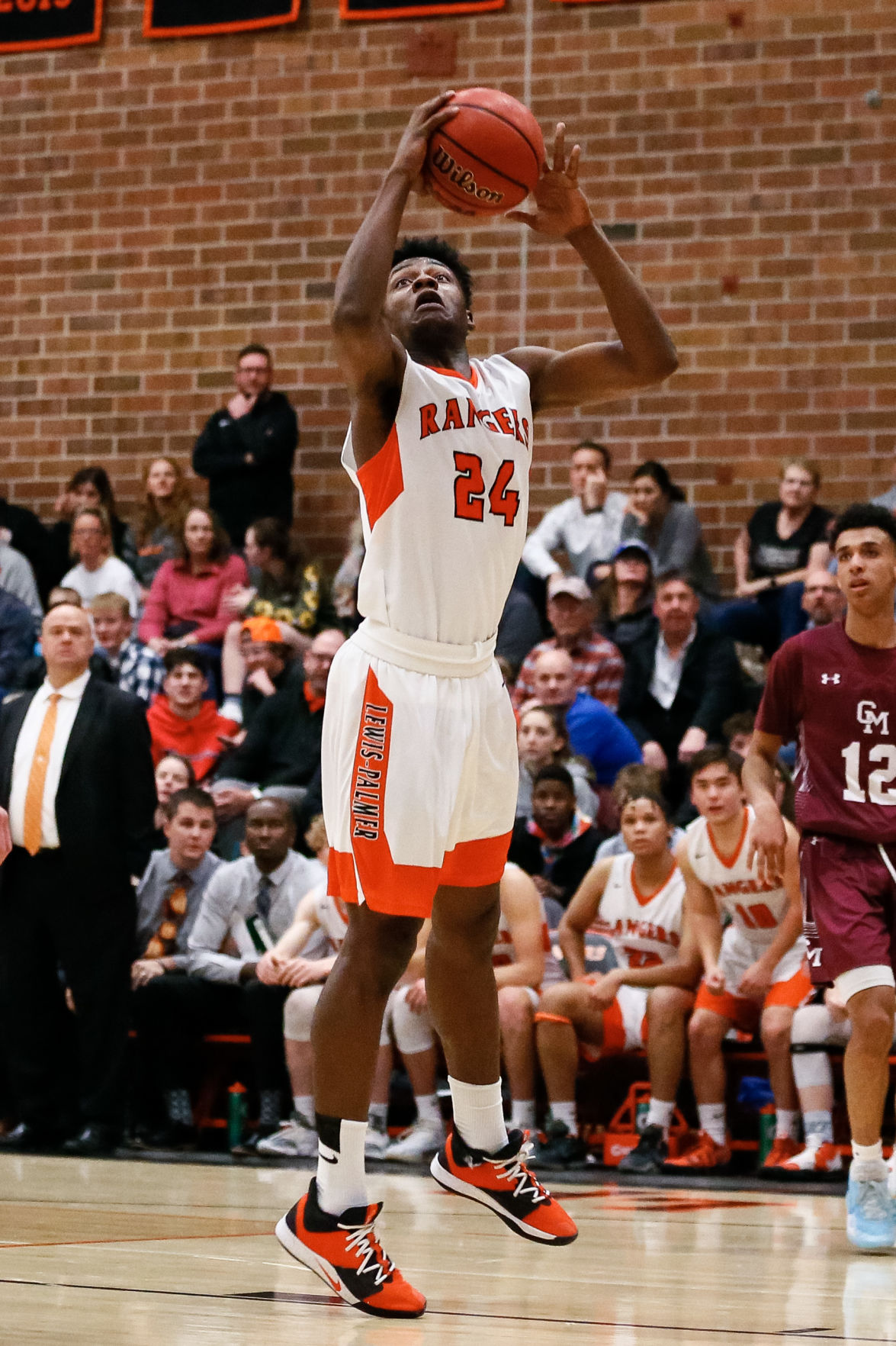 PREP BASKETBALL